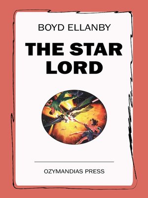 cover image of The Star Lord